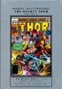 MARVEL MASTERWORKS THE MIGHTY THOR VOL 17 HC [STANDARD] [9781302909727]